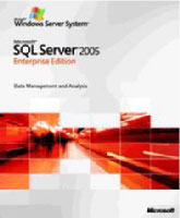 Microsoft SQL Server 2005 Standard Edition (228-04014) Microsoft SQL Server 2005 Standard Edition (228-04014)